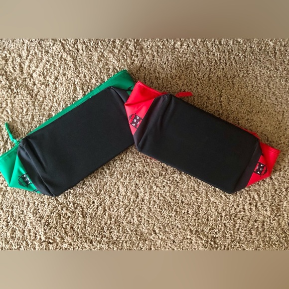 Trader Joe’s Mini Insulated Bags. - Picture 3 of 7